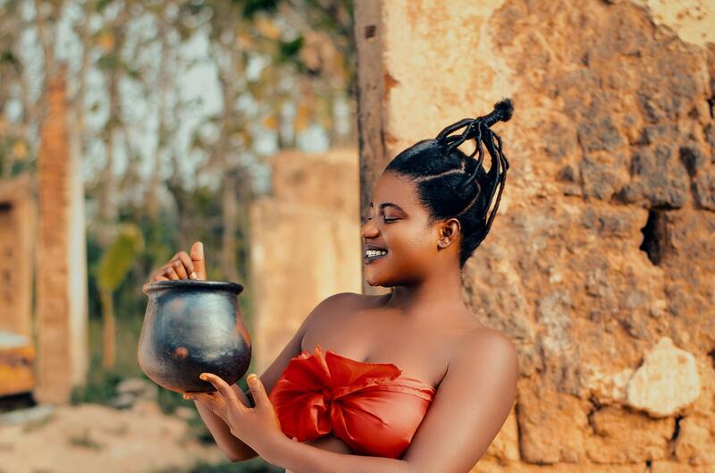 Celebrating Ghana@70